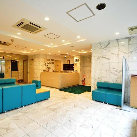 Hotel Koshien - Vacation Stay 82213 Nishinomiya Εξωτερικό φωτογραφία