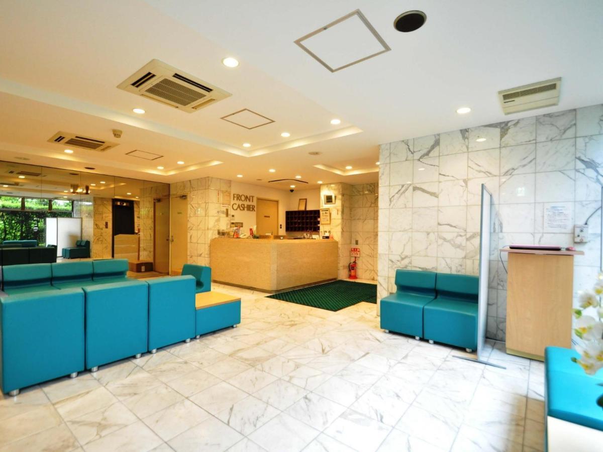 Hotel Koshien - Vacation Stay 82213 Nishinomiya Εξωτερικό φωτογραφία