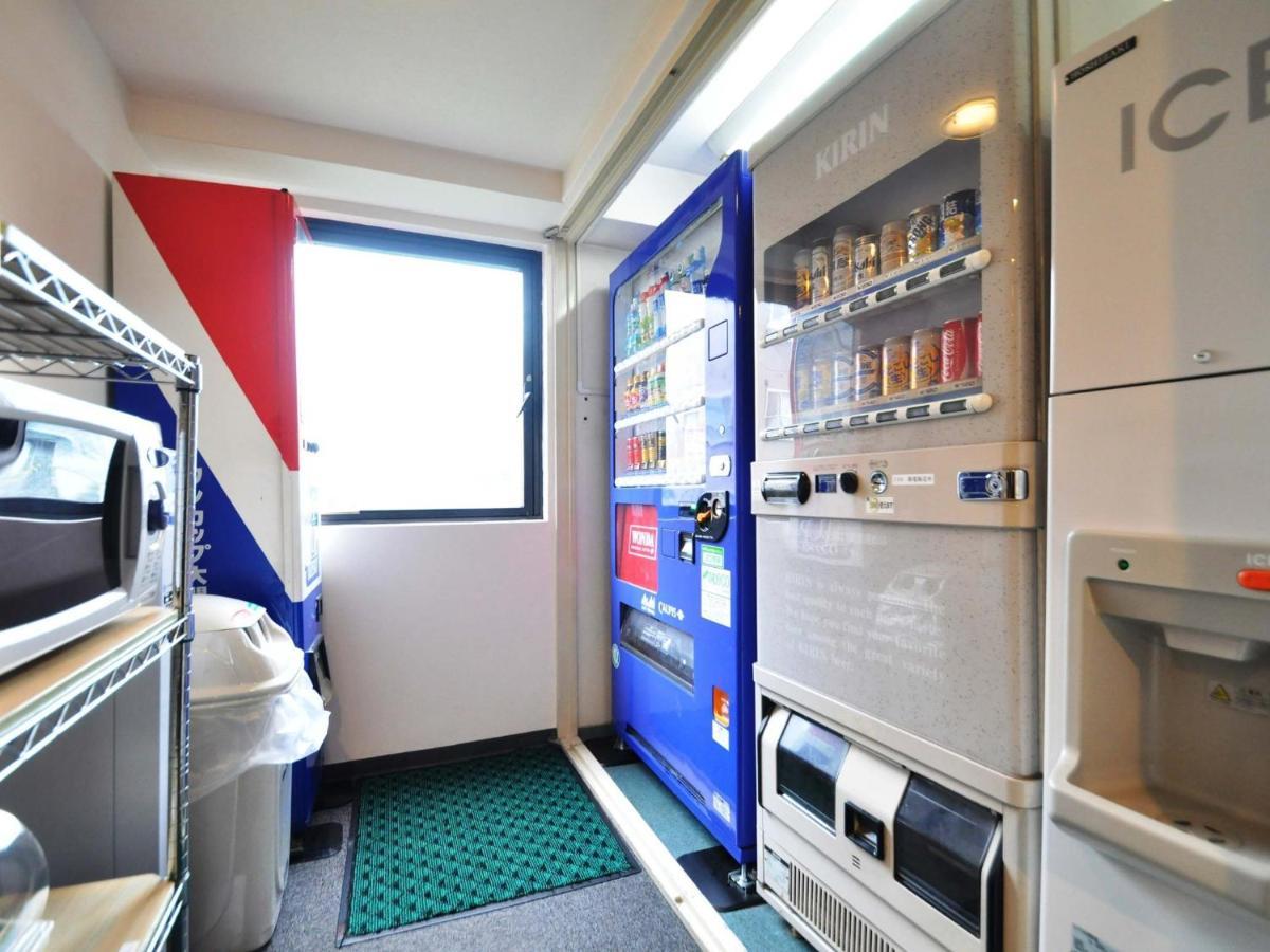 Hotel Koshien - Vacation Stay 82213 Nishinomiya Εξωτερικό φωτογραφία