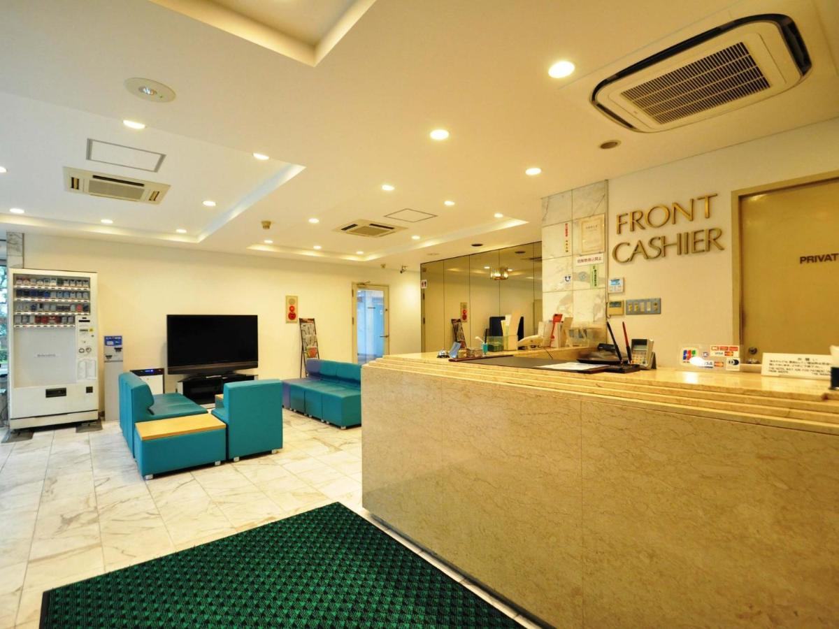 Hotel Koshien - Vacation Stay 82213 Nishinomiya Εξωτερικό φωτογραφία