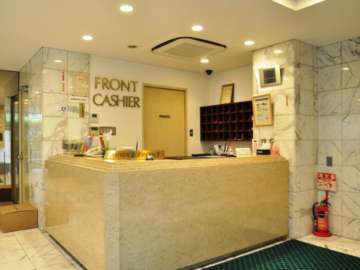 Hotel Koshien - Vacation Stay 82213 Nishinomiya Εξωτερικό φωτογραφία