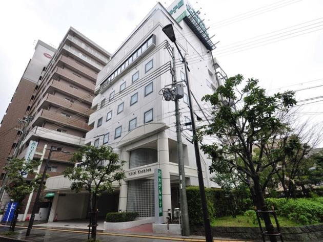 Hotel Koshien - Vacation Stay 82213 Nishinomiya Εξωτερικό φωτογραφία